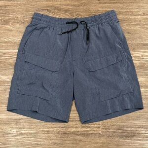 Old Navy flex shorts sm M